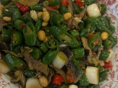 -秦淮人家风味酒楼(赣榆店)