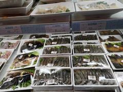 基围虾-野妹经典火锅(民治店)