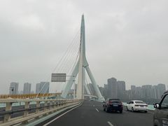 -绵阳南郊机场