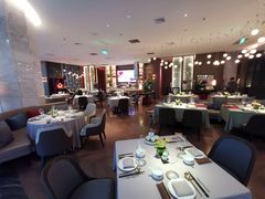 大堂-金海华·悦食东方(苏州中心商场店)