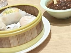 -盛宝粥店(建设街店)