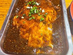 -兔槽江湖菜·重庆璧山兔(水围店)