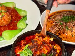 -陈麻婆豆腐(旗舰店)