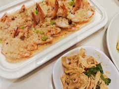 -稻香酒家·35年老字号(侨光店)