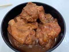 -麦文记面家(佐敦店)