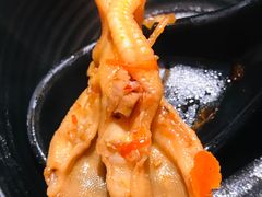 -九鼎轩脆毛肚火锅(三钢里店)