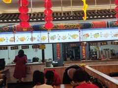 -牛王庙小吃(桥头街店)