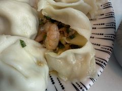 -叁拾壹克饺子·东北菜(国贸店)