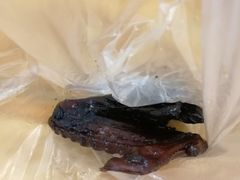 秘制鸡翅-大叔家福鼎小吃(十全街店)