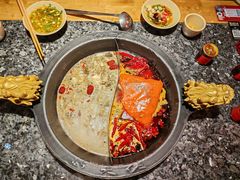 -蜀大侠火锅(总府路店)