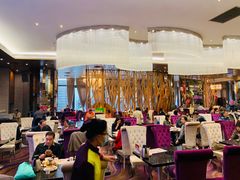 大堂-新兴·金羊座·粤菜点心(乐峰店)