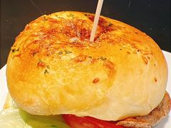 -必胜客(欧亚卖场店)