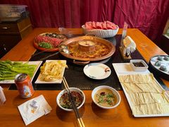 -老版火锅.12年西安排队王(沣峪口店)