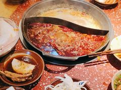 -赵美丽·重庆社区火锅·直营店(火车东站·中豪国际店)