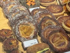 -LANLIZI BAKERY(COSMO店)