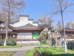 -堤角公园