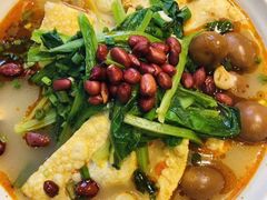 -螺小胖柳州螺蛳粉(钟楼总店)