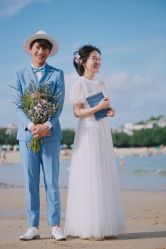 -米兰新娘婚纱摄影