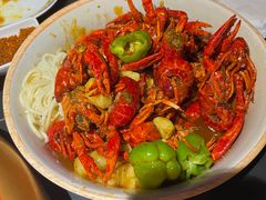 -虾乐园龙虾·夜宵(松江店)