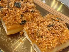 -小豆海棠(嘉兴路店)