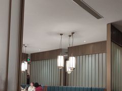 -梁家大院•农家菜(昆山会展中心店)