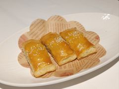 -云山茶餐厅(广东大厦店)