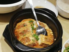 客家酿豆腐-东山茶寮(新安店)