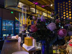 大堂-MARU玛露音乐餐厅(前滩世贸店)