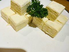 -清真·古丽花儿·新疆美食(河南路店)