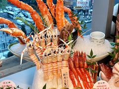 -上井料理黑金店(IFS国金中心店)