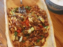 -老阿爸鲜鱼土菜(昆山花桥店)