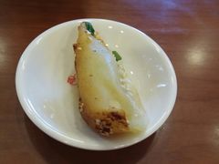 -小姜锅贴(凤凰街店)