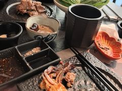 -黑牛の店·黑金店(沈阳万象城店)