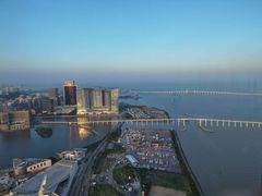 -澳门旅游塔360°旋转餐厅(南湾湖广场店)