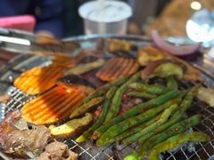 -吉志烤肉(太原总店)