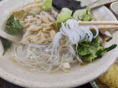 -华姐鸡粉(教育路店)