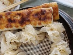 -清真·盛京白记 小骨头羊汤馆(南八马路店)