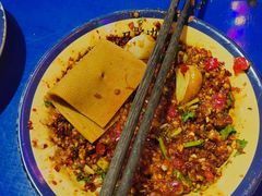 -马路边边火锅串串(观前街店)
