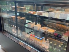-星巴克(港汇1号办公楼店)