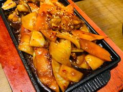 -牛人·雪花牛·木炭烤肉(昆山陆家店)