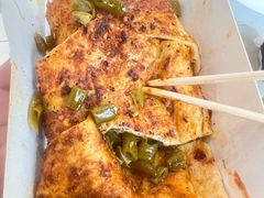 -阿芮烤鸡爪(世纪金源店)