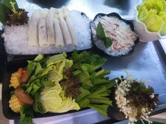 -马家斑.鲜鱼火锅(松湖万科店)
