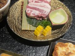 -樱嘢·炭火烧肉(惠南店)