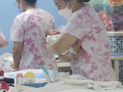 -蓓爱娇琪月子会所(虹口店)
