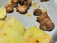 -汉巴味德·烤肉与啤酒的自助(杭州大悦城店)