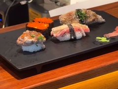 -戏作寿司(观音桥店)