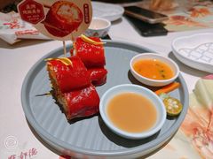 -点都德(珠江新城店)