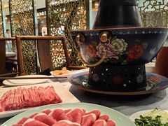 -东来顺饭庄(apm总店)