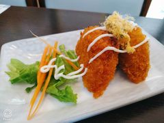 -顶屋咖喱(武大店)