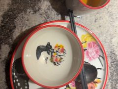 -新白鹿餐厅(松江开元地中海店)